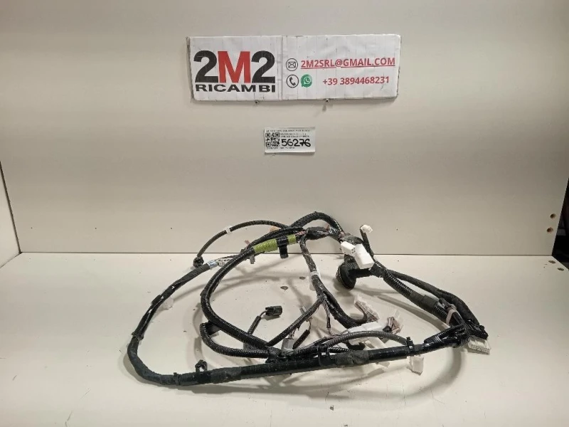 Cablaggio 8218442A70 CABLAGGIO PORTELLO POST Toyota RAV 4 V 2018