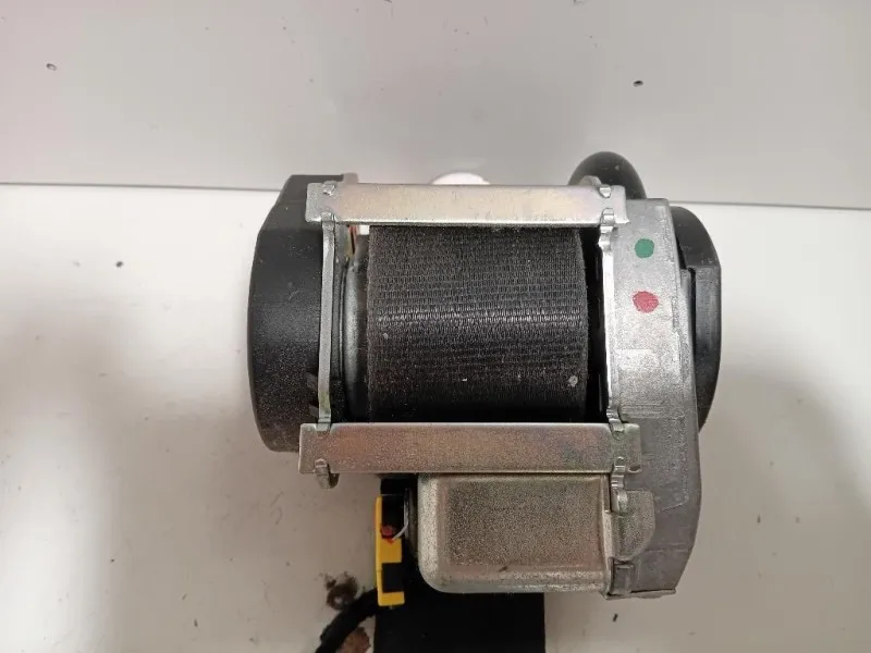 Cintura DI Sicurezza Sedile ANT DX BK21-V61294-ACW Ford Transit Custom I 2013