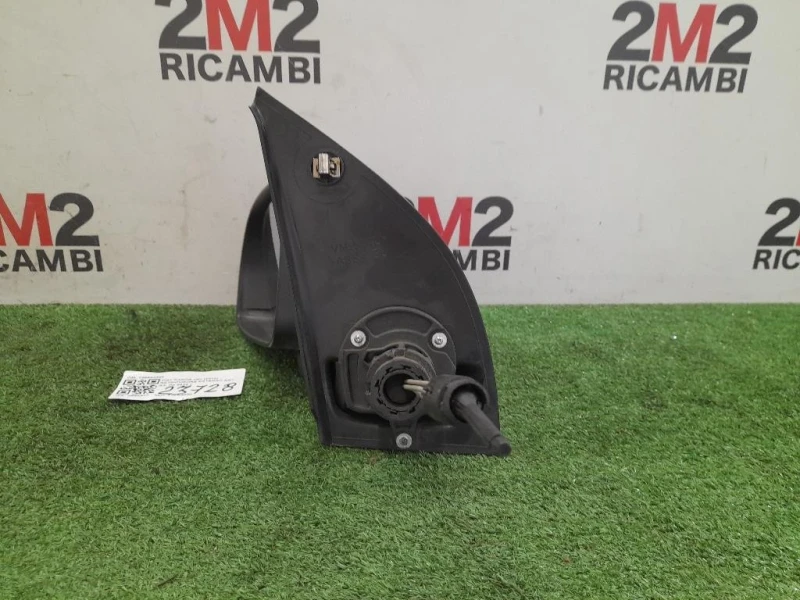 Retrovisore Esterno ANT SX 735594383 Fiat Panda III 2012