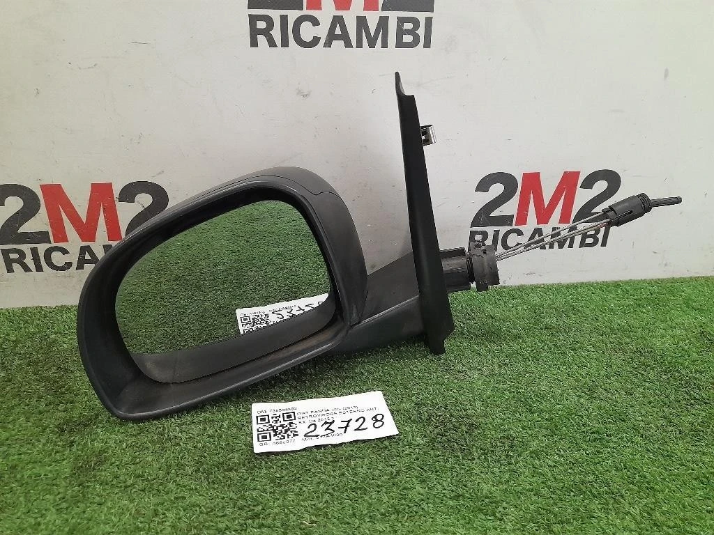 Retrovisore Esterno ANT SX 735594383 Fiat Panda III 2012