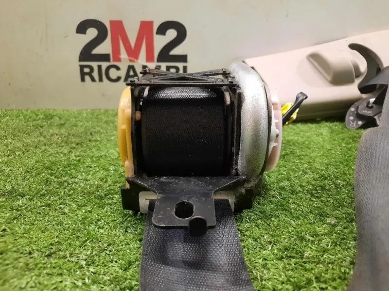 Cintura DI Sicurezza Sedile ANT DX TKAH3EJ488 Honda Accord IX 2009