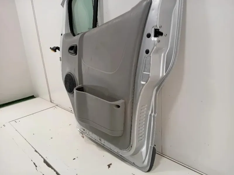 Porta ANT DX 7751478601 Renault Trafic III 2007