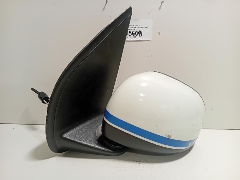 Cintura DI Sicurezza Sedile ANT DX TKAH3EJ488 Honda Accord IX 2009