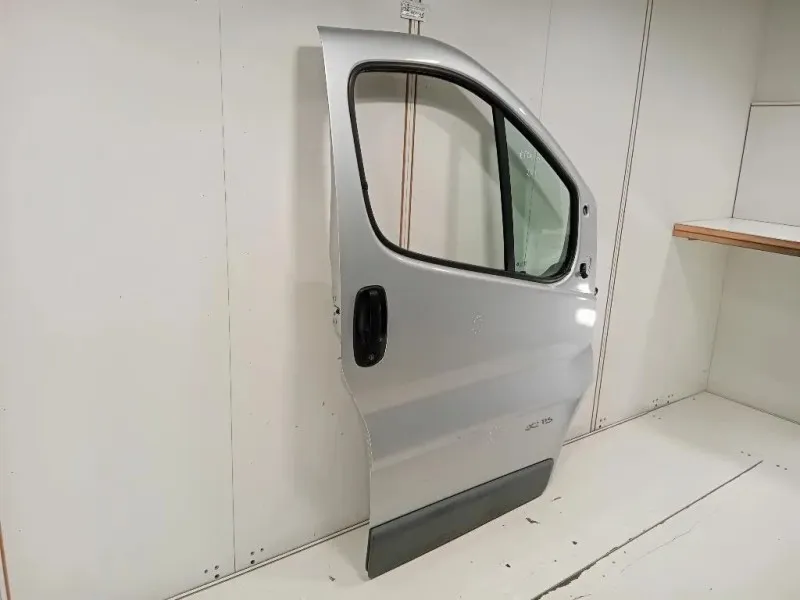 Porta ANT DX 7751478601 Renault Trafic III 2007