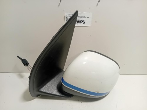 Cintura DI Sicurezza Sedile ANT DX TKAH3EJ488 Honda Accord IX 2009