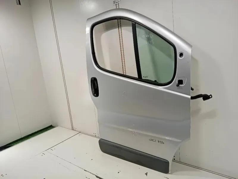 Porta ANT DX 7751478601 Renault Trafic III 2007