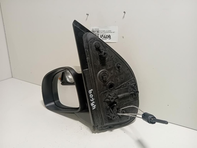 Porta ANT DX 7751478601 Renault Trafic III 2007 Porta ANT DX 7751478601 Renault Trafic III 2007