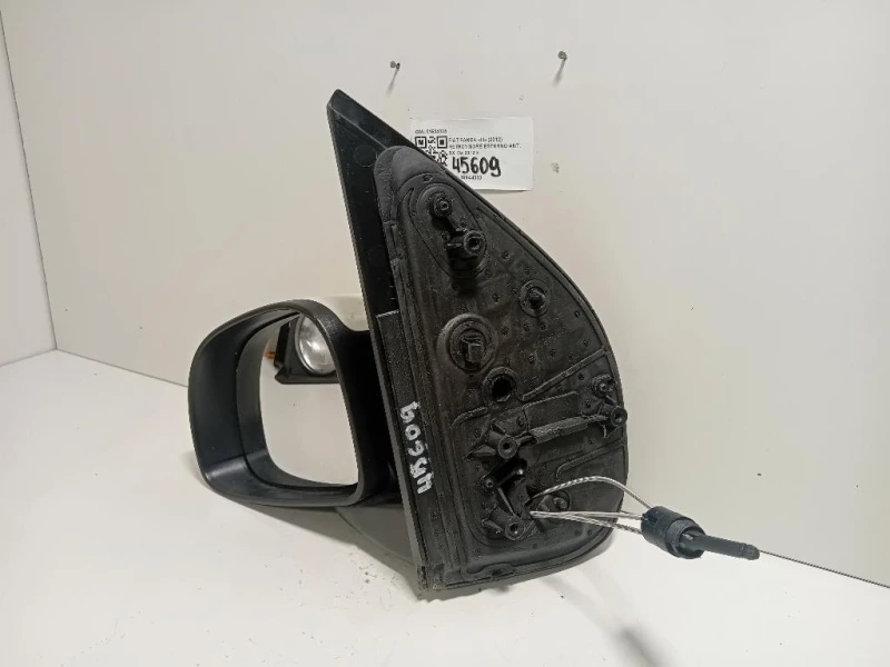 Retrovisore Esterno ANT SX 01604835 Fiat Panda III 2012