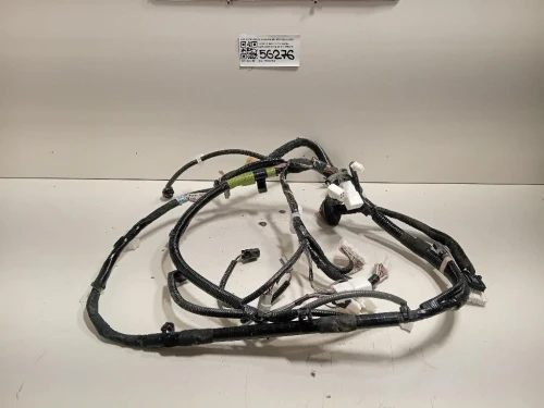 Cablaggio 8218442A70 CABLAGGIO PORTELLO POST Toyota RAV 4 V 2018