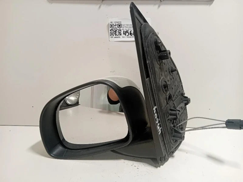 Retrovisore Esterno ANT SX 01604835 Fiat Panda III 2012