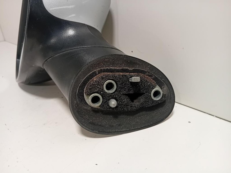 Cintura DI Sicurezza Sedile ANT DX 615260400B Hyundai I10 I 2008