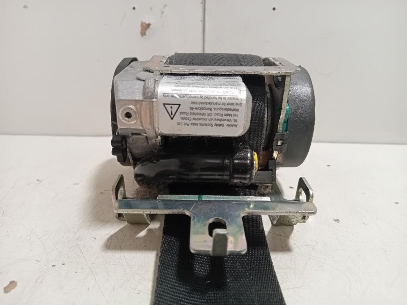 Cintura DI Sicurezza Sedile ANT DX 88880-0X200 Hyundai I10 I 2008