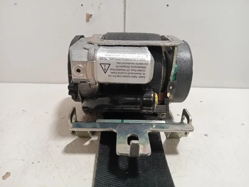 Cintura DI Sicurezza Sedile ANT DX 88880-0X200 Hyundai I10 I 2008