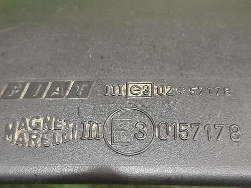 Retrovisore Esterno ANT SX 0157178 Fiat Punto II 2003