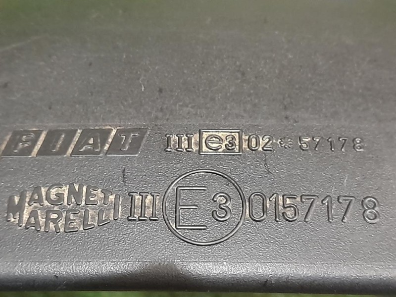 Cintura DI Sicurezza Sedile ANT DX 88880-0X200 Hyundai I10 I 2008