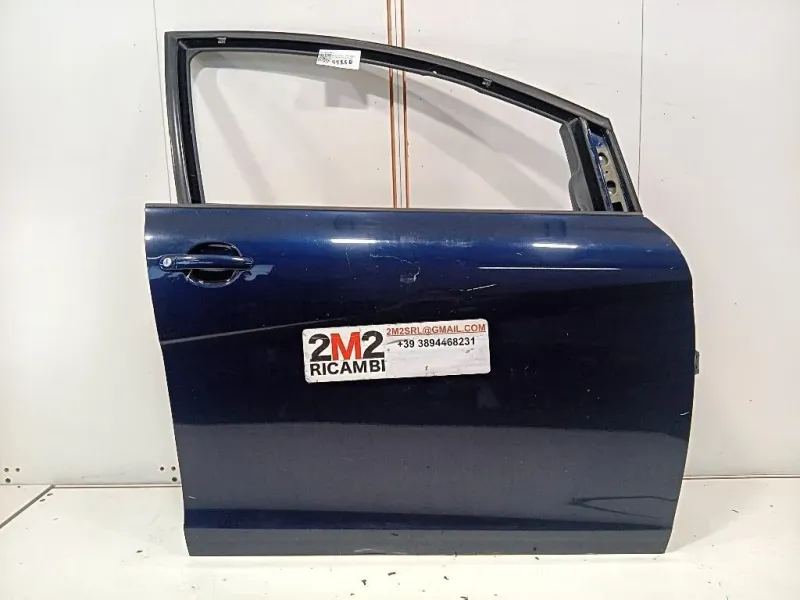 Porta ANT DX 5P0831056A Seat Altea XL 5P5 2004