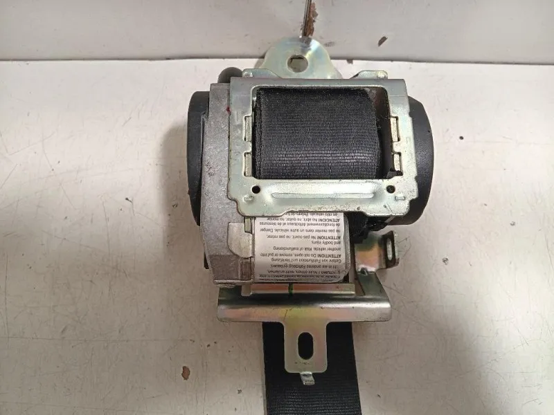 Cintura DI Sicurezza Sedile ANT DX 88880-0X200 Hyundai I10 I 2008
