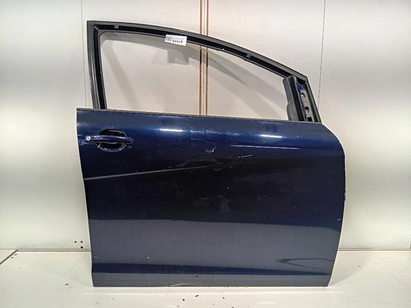 Porta ANT DX 5P0831056A Seat Altea XL 5P5 2004