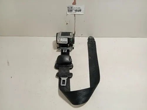 Cintura DI Sicurezza Sedile ANT DX 88880-0X200 Hyundai I10 I 2008