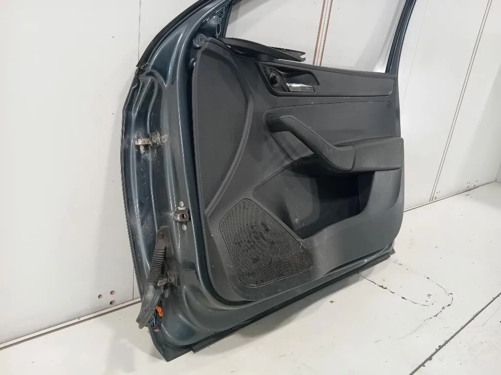 Porta ANT DX 60U831056 Seat Toledo KG3 2013