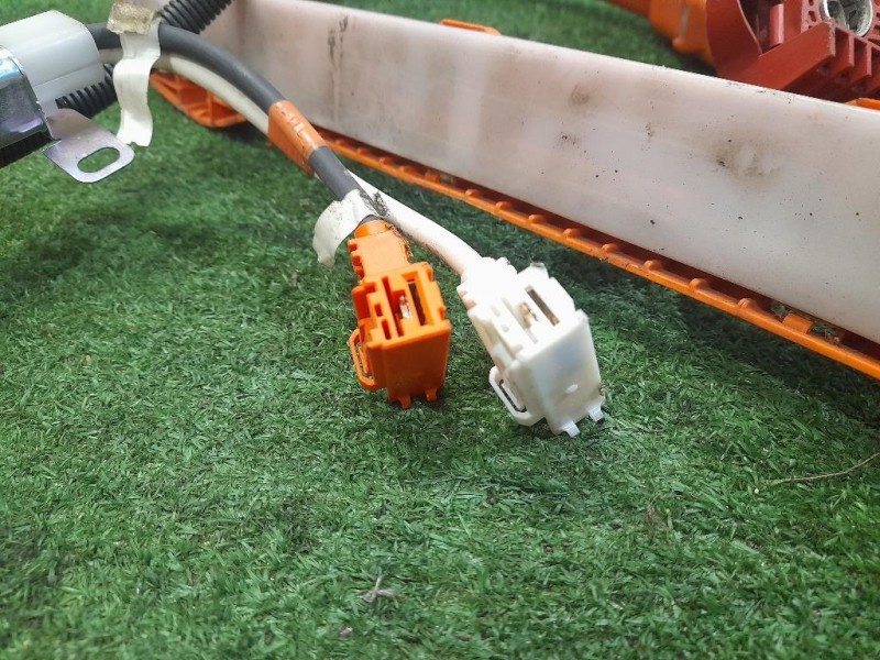 Cablaggio 821640D010G Toyota Yaris IV 2014