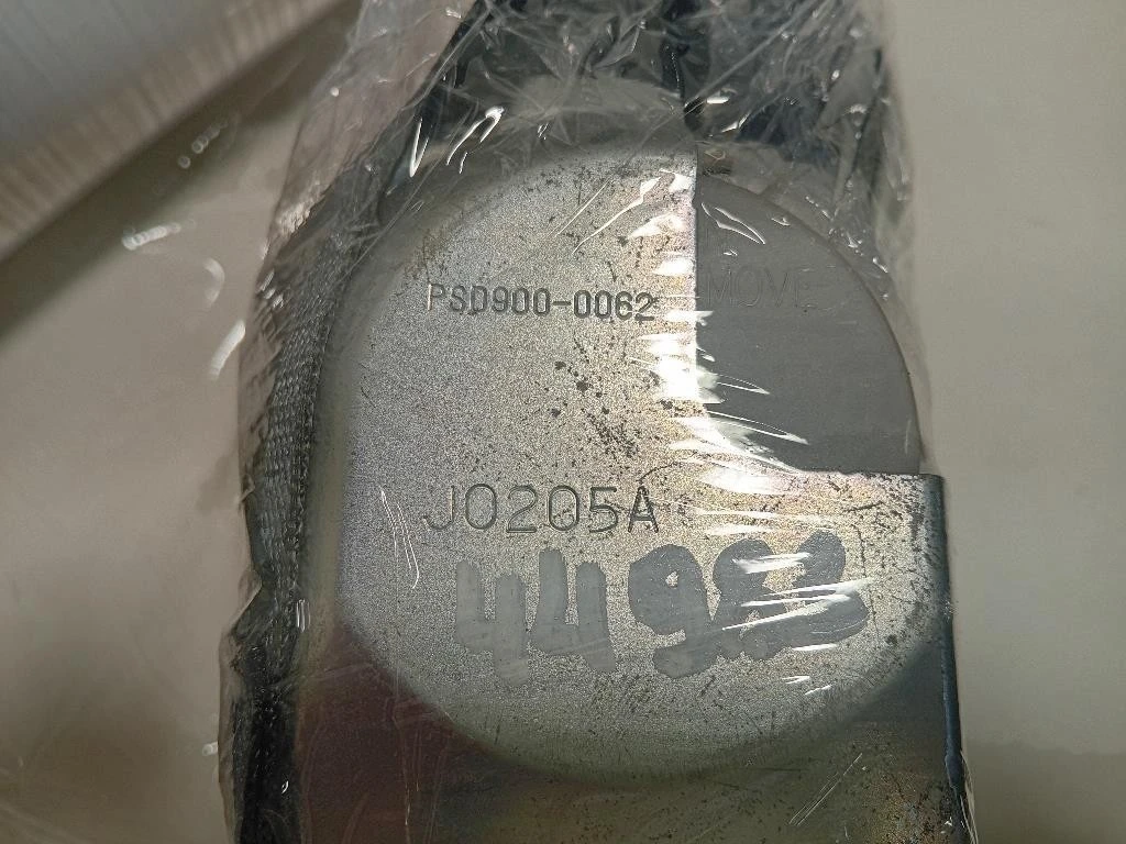 Cintura DI Sicurezza Sedile ANT DX 88820C8000TRY Hyundai I20 II 2014