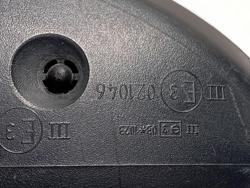 Retrovisore Esterno ANT SX 735596879 Fiat Punto EVO 2010