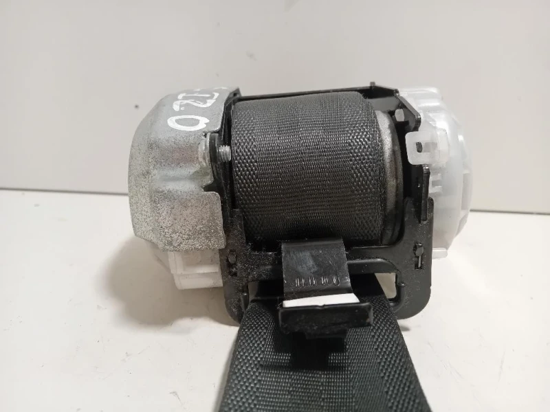 Cintura DI Sicurezza Sedile ANT DX 88820C8000TRY Hyundai I20 II 2014