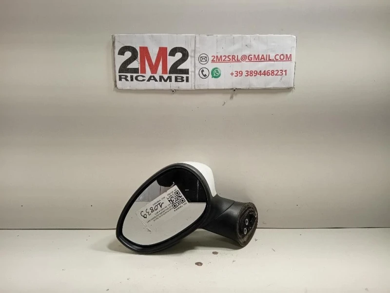 Retrovisore Esterno ANT SX 735596879 Fiat Punto EVO 2010