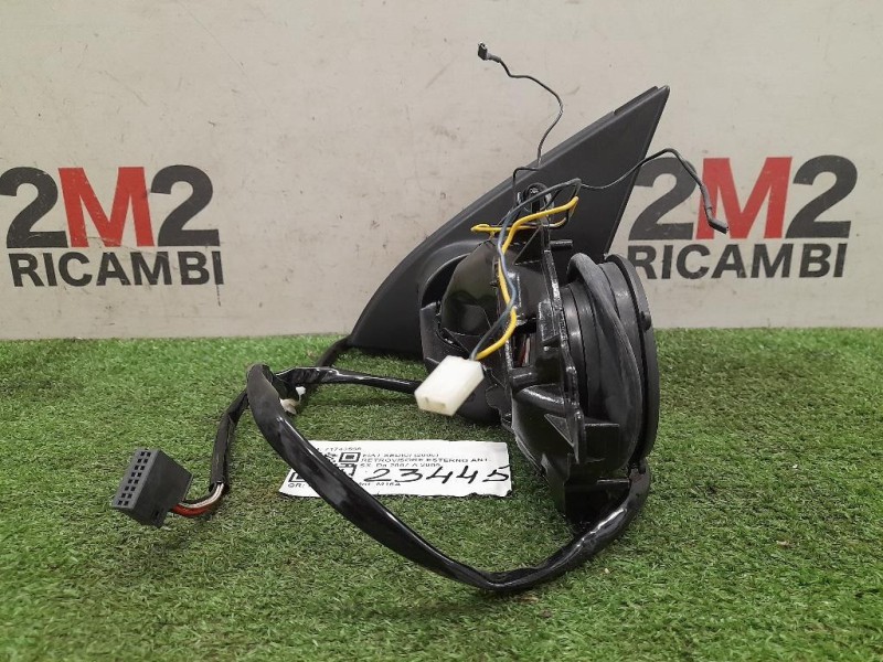 Cintura DI Sicurezza Sedile ANT DX 88820C8000TRY Hyundai I20 II 2014