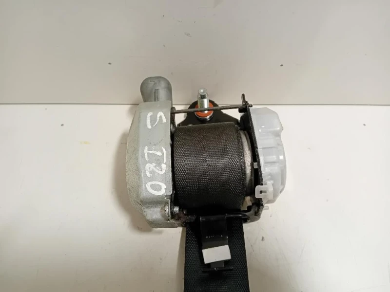 Cintura DI Sicurezza Sedile ANT DX 88820C8000TRY Hyundai I20 II 2014