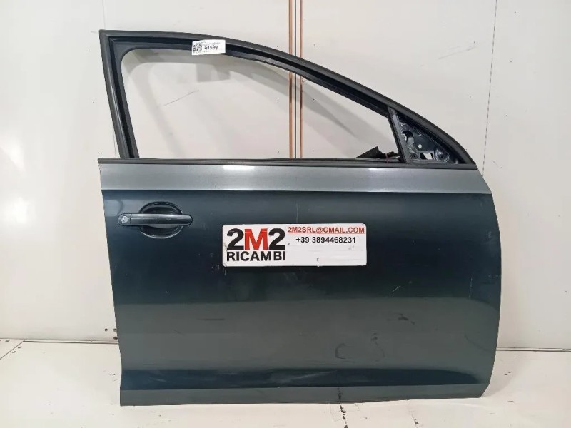 Porta ANT DX 60U831056 Seat Toledo KG3 2013