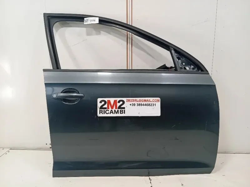 Porta ANT DX 60U831056 Seat Toledo KG3 2013