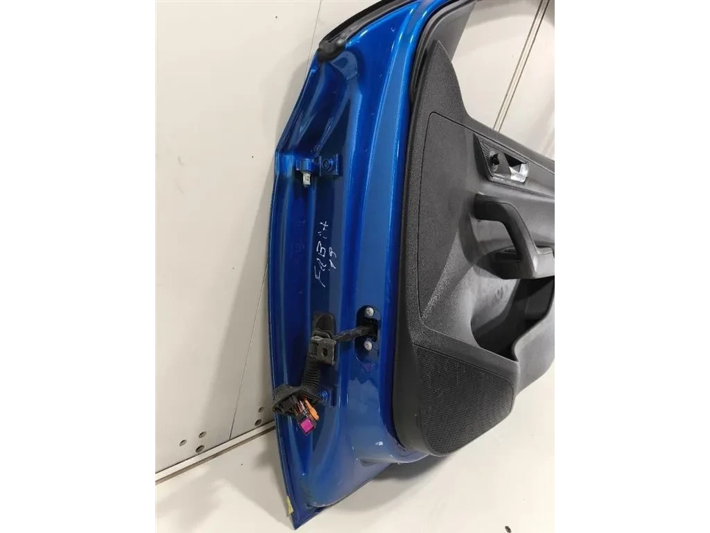 Porta ANT DX 6V0831056A Skoda Fabia NJ3 2018