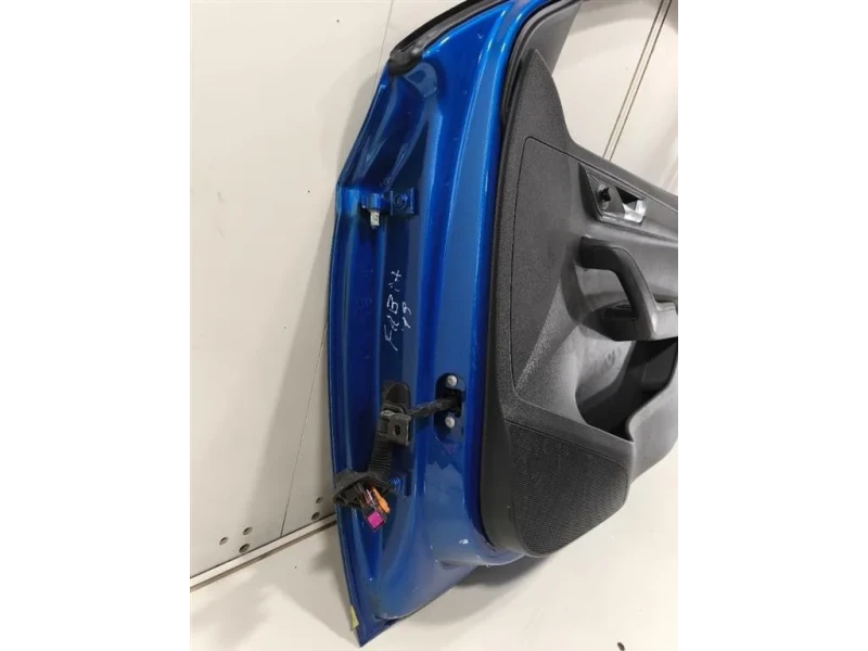Porta ANT DX 6V0831056A Skoda Fabia NJ3 2018