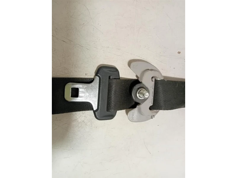 Cintura DI Sicurezza Sedile ANT DX 88820-2L700WK Hyundai I30 I 2007