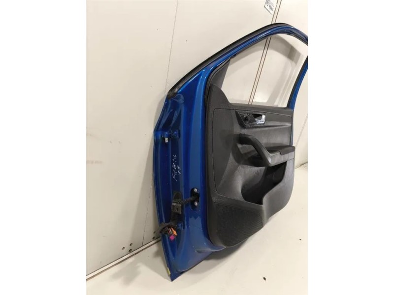 Porta ANT DX 6V0831056A Skoda Fabia NJ3 2018