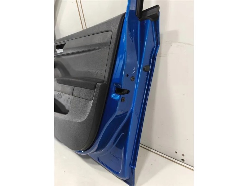 Porta ANT DX 6V0831056A Skoda Fabia NJ3 2018