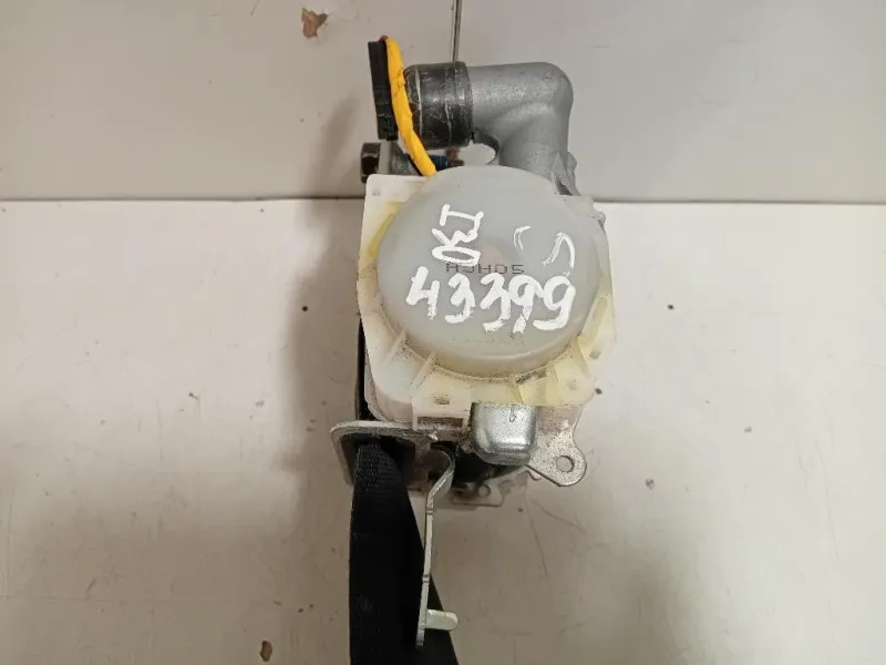 Cintura DI Sicurezza Sedile ANT DX 88820-2L700WK Hyundai I30 I 2007