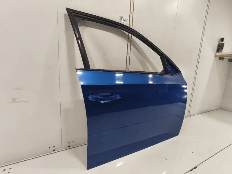 Porta ANT DX 6V0831056A Skoda Fabia NJ3 2018