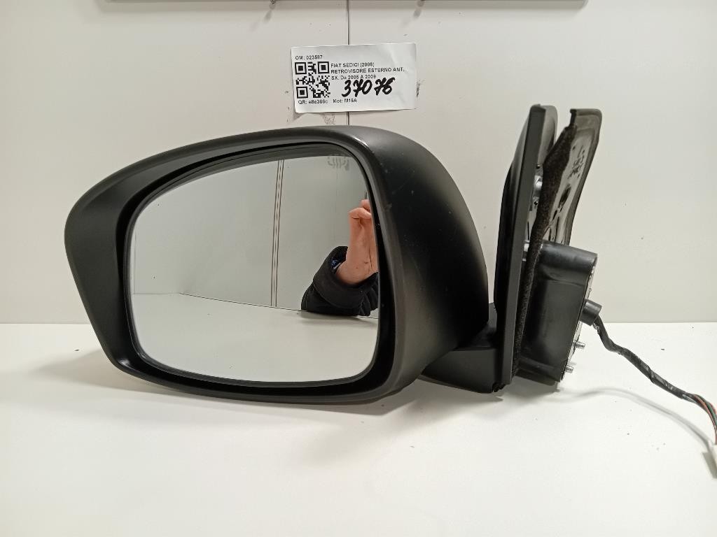Retrovisore Esterno ANT SX 71743596 8 FILE Fiat Sedici 2006