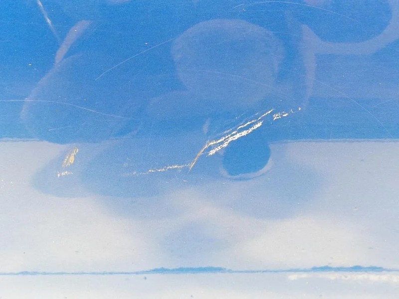 Porta ANT DX 6V0831056A Skoda Fabia NJ3 2018