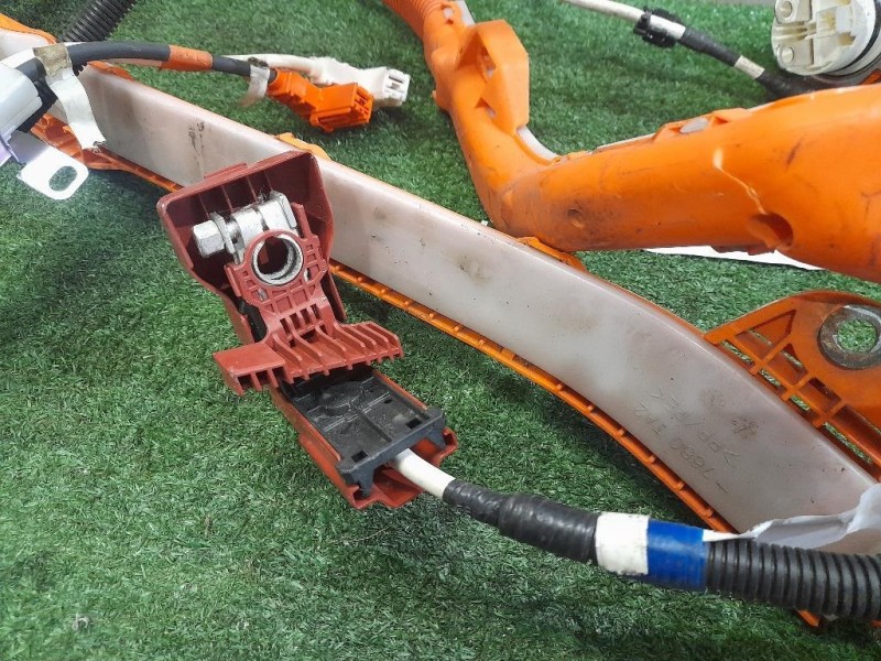 Cablaggio 821640D010G Toyota Yaris IV 2014