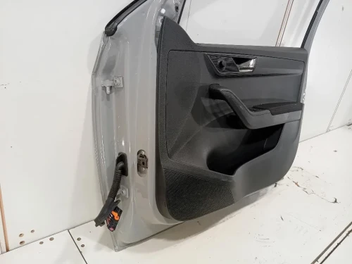 Porta ANT DX PORTA ANT DX Skoda Fabia PJ3 2021