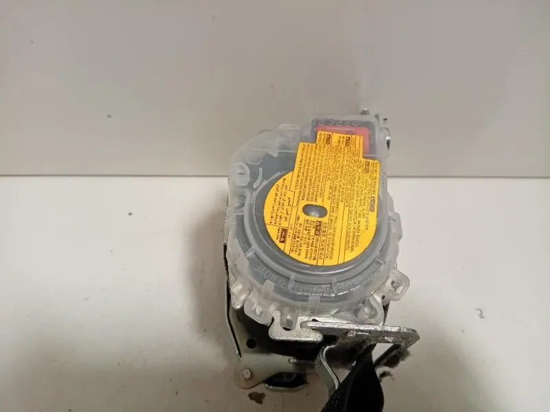 Cintura DI Sicurezza Sedile ANT DX 88820-3Z000 Hyundai I40 2012