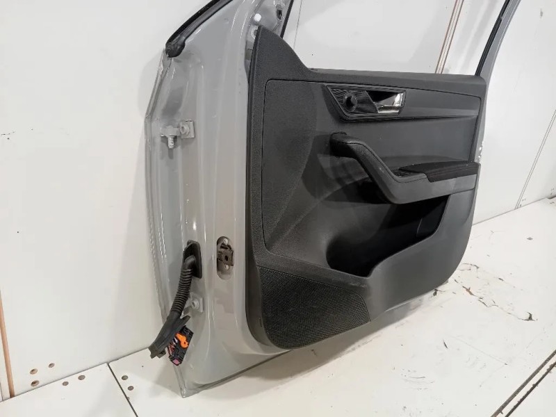 Porta ANT DX PORTA ANT DX Skoda Fabia PJ3 2021