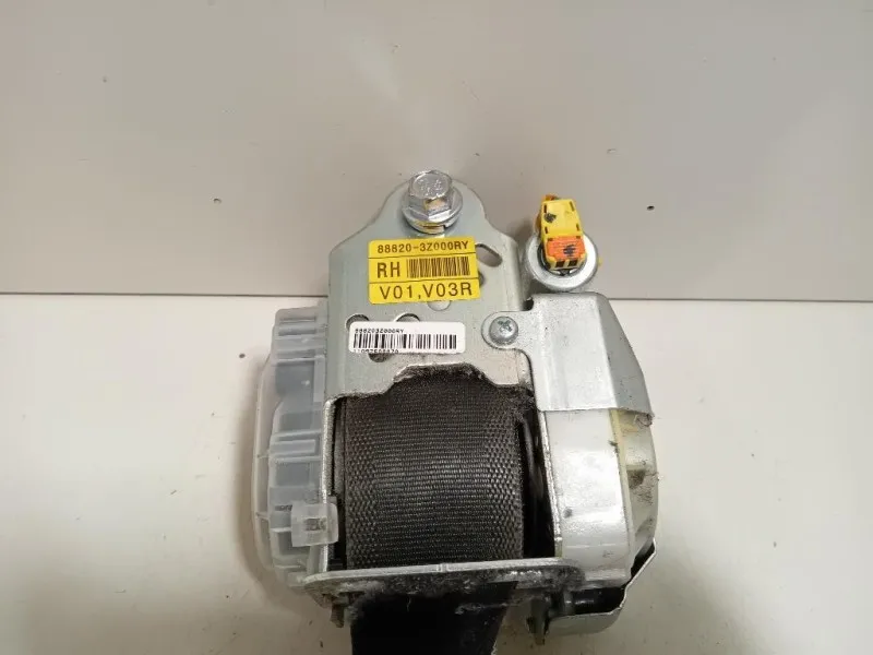 Cintura DI Sicurezza Sedile ANT DX 88820-3Z000 Hyundai I40 2012