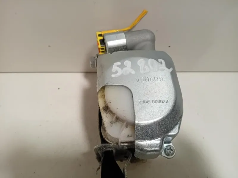 Cintura DI Sicurezza Sedile ANT DX 88820-3Z000 Hyundai I40 2012