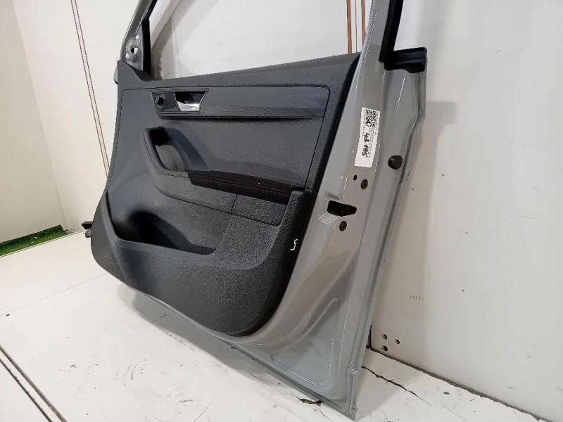 Porta ANT DX PORTA ANT DX Skoda Fabia PJ3 2021