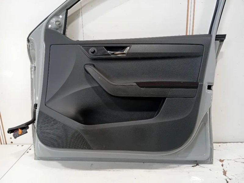 Porta ANT DX PORTA ANT DX Skoda Fabia PJ3 2021